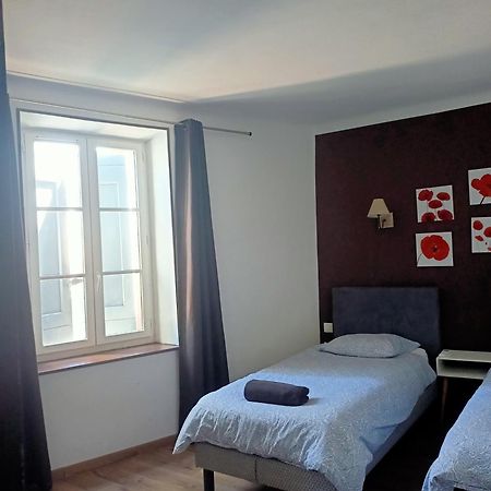 Un Gite Dans La Cite Carcassonne Dış mekan fotoğraf