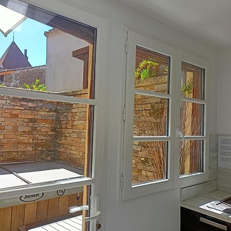 Un Gite Dans La Cite Carcassonne Dış mekan fotoğraf