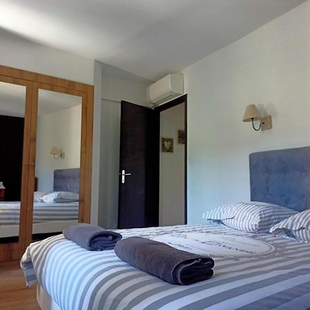 Un Gite Dans La Cite Carcassonne Dış mekan fotoğraf